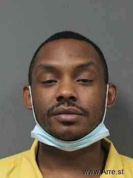 Markeius Devonte Coleman Mugshot