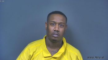 Markelvius Deshun Moore Mugshot