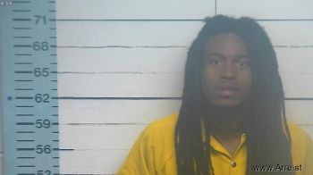 Markinski Markel Rodgers Mugshot