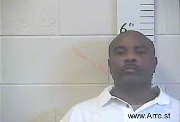 Markus  Bell Mugshot