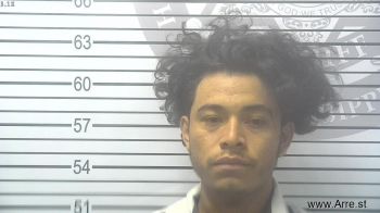 Marlon Estuardo Gonzalez-samayoa Mugshot