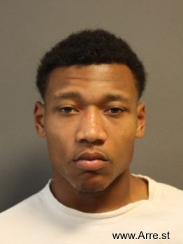 Marlon Tyrik Richardson Mugshot