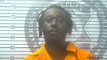 Marlon Earl Taylor Mugshot