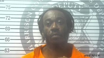 Marlon Earl Taylor Mugshot