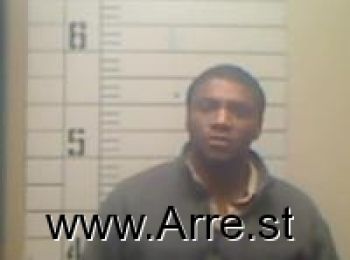 Marlon  Tillman Mugshot