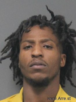 Marquerious Dion Franklin Mugshot