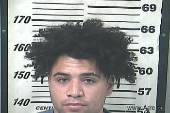 Marquez Davion Lang Mugshot