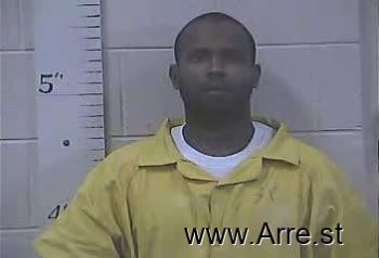 Marquez  Robinson Mugshot