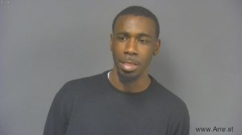 Marquis C Buford Mugshot