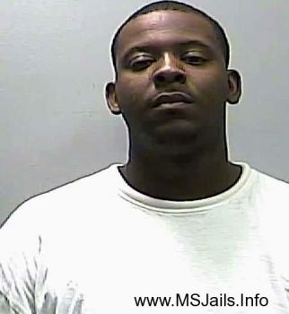 Marquis R. Cobb Mugshot