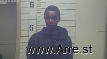 Marquis  Jordan Mugshot