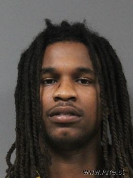 Marquise Devontae Brown Mugshot