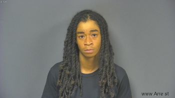 Marquise  Moore Mugshot