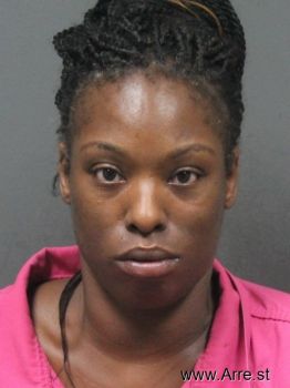 Marquisha L Smith Mugshot