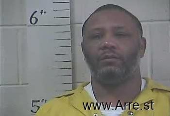 Marreo  Williams Mugshot