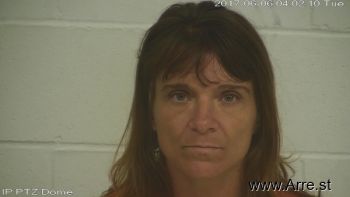 Marsha Ann Lowe Mugshot