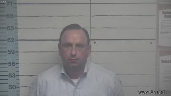 Marshall Todd Johnson Mugshot