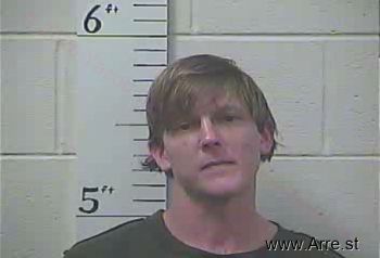 Marshall R Scott Mugshot