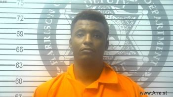 Marshaun Lamar Williams Mugshot