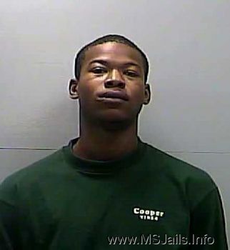 Martez L Morris Mugshot