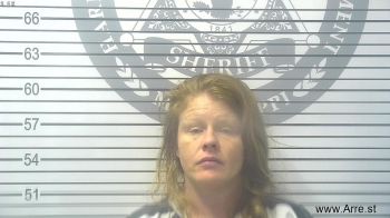 Martha Gayle Brown Mugshot