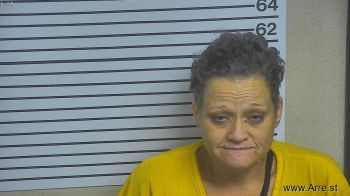 Martie Janiece Heggins Mugshot