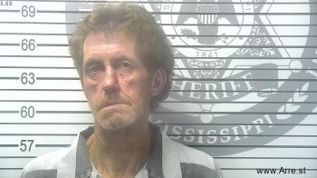 Martin Lee Moran Mugshot