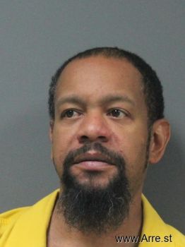 Martin Sean Williams Mugshot