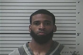 Martin L Williams Mugshot