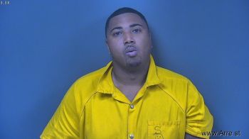 Martino Durrell Johnson Mugshot