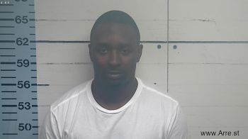 Martrevious D Sanders Mugshot