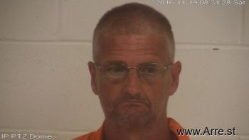 Marty  Sartin Mugshot