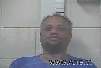 Marvin Marcus Carter Mugshot