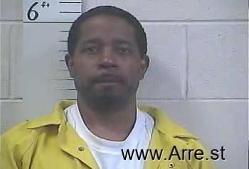 Marvin  Carter Mugshot