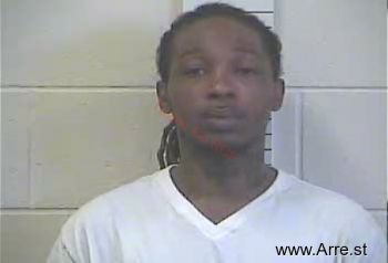 Marvin  Goins Mugshot