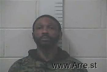 Marvin  Goins Mugshot