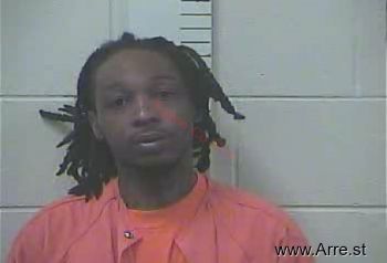 Marvin  Goins Mugshot