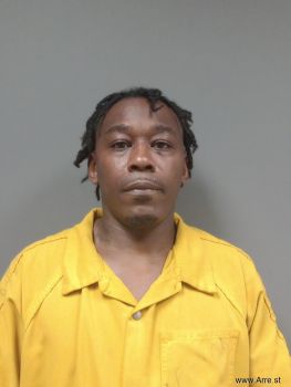 Marvin Shundreal Hall Mugshot