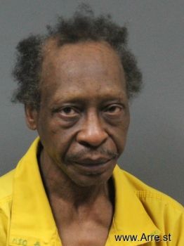 Marvin Levorn Harris Mugshot