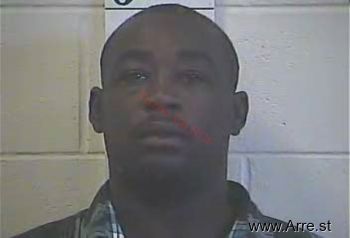 Marvin  Jones Mugshot