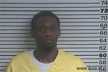 Marvin Levett Moore Mugshot