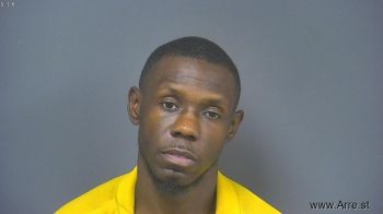 Marvin Maurice Pearson Mugshot