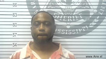 Marvin Darrell Towner Mugshot