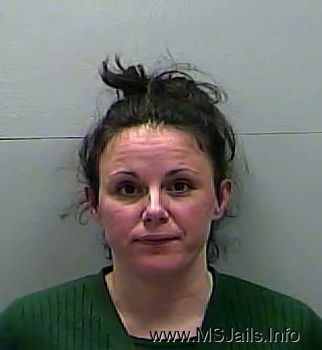 Mary E Adams Mugshot