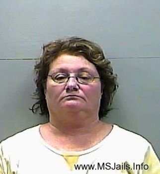 Mary S Coltharp Mugshot