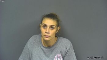 Mary Elizabeth Johnson Mugshot