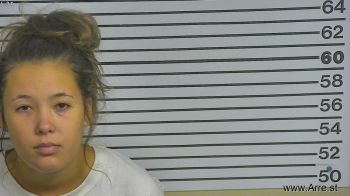 Mary Ann  Thompson Mugshot