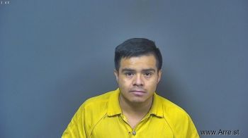 Mateo  Perez-perez Mugshot