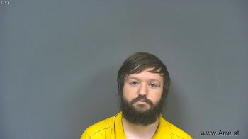 Mathew James Quarles Mugshot