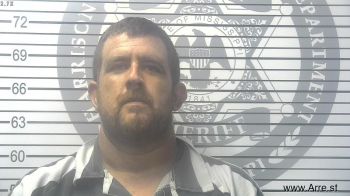 Matthew Jeremy Bailey Mugshot